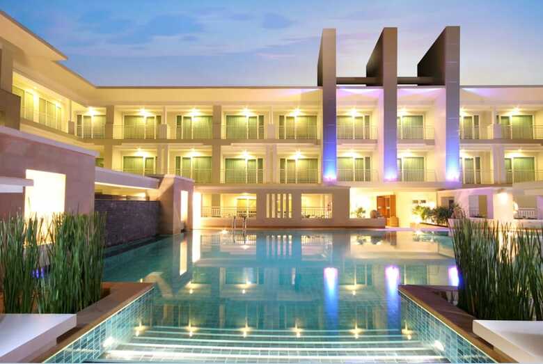 Hotel Kantary Hills Chiang Mai