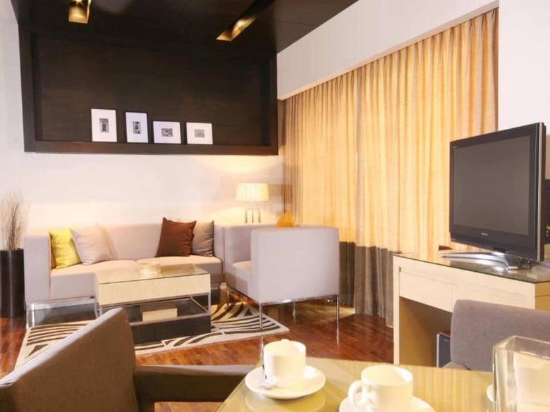 Hotel Kantary Hills Chiang Mai