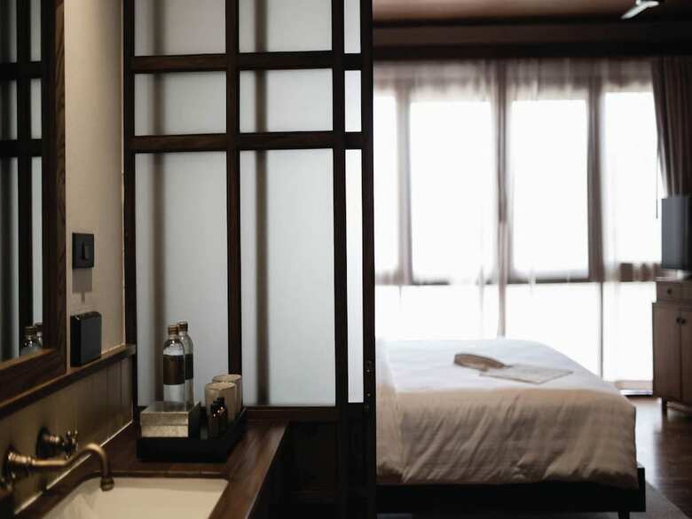 Hotel Chann Bangkok-noi