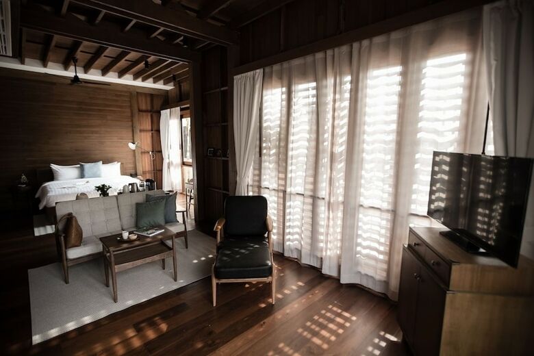 Hotel Chann Bangkok-noi
