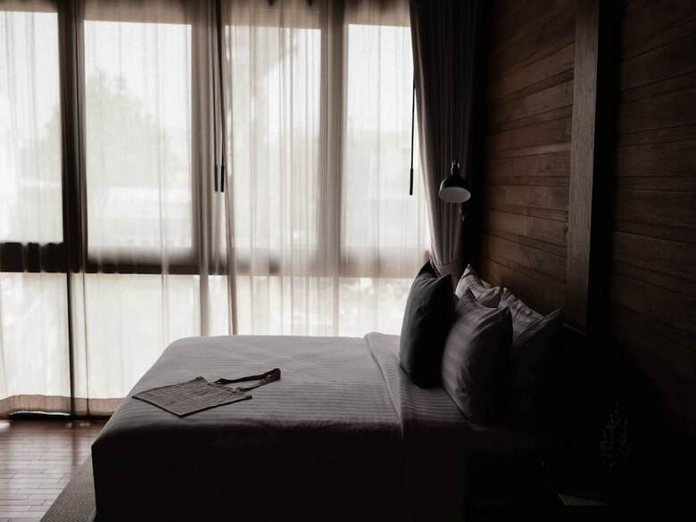 Hotel Chann Bangkok-noi