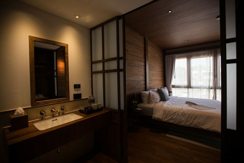 Hotel Chann Bangkok-noi