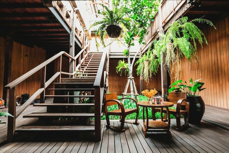 Hotel Chann Bangkok-noi
