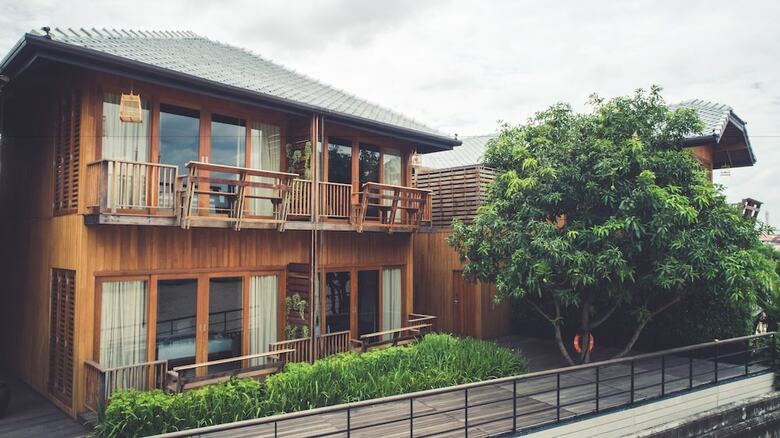 Hotel Chann Bangkok-noi