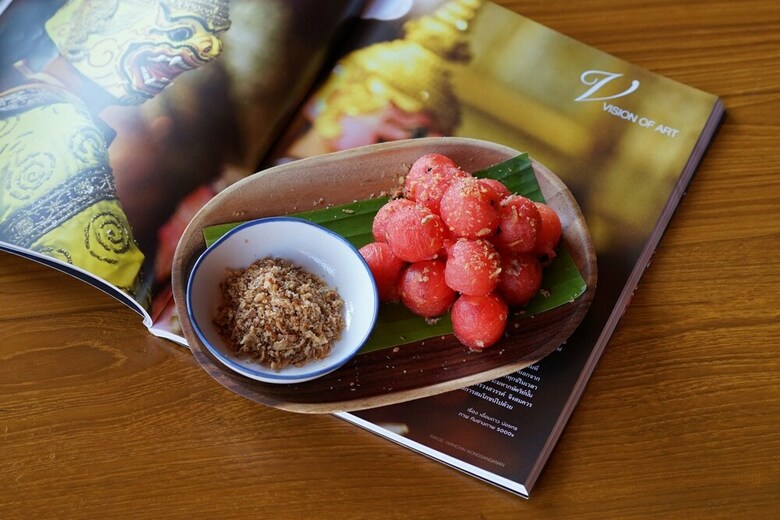 Hotel Chann Bangkok-noi