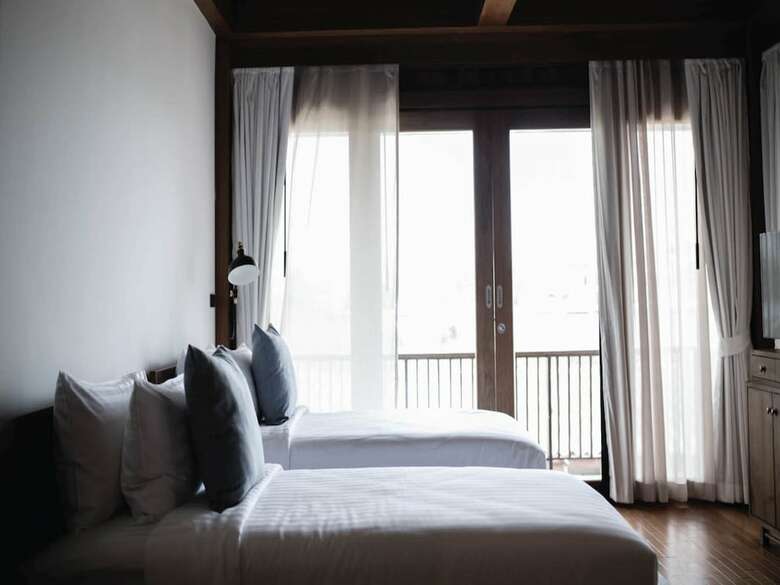 Hotel Chann Bangkok-noi
