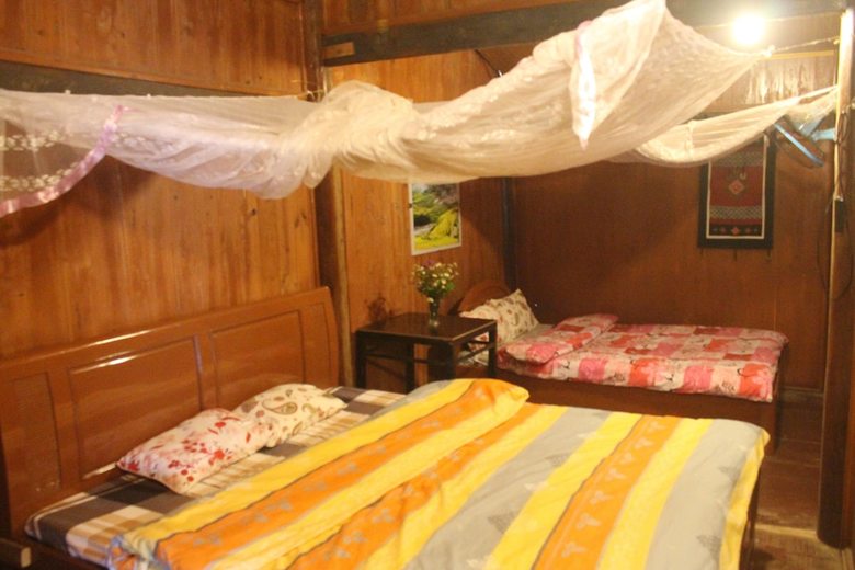 Bed & Breakfast Stunning Homestay