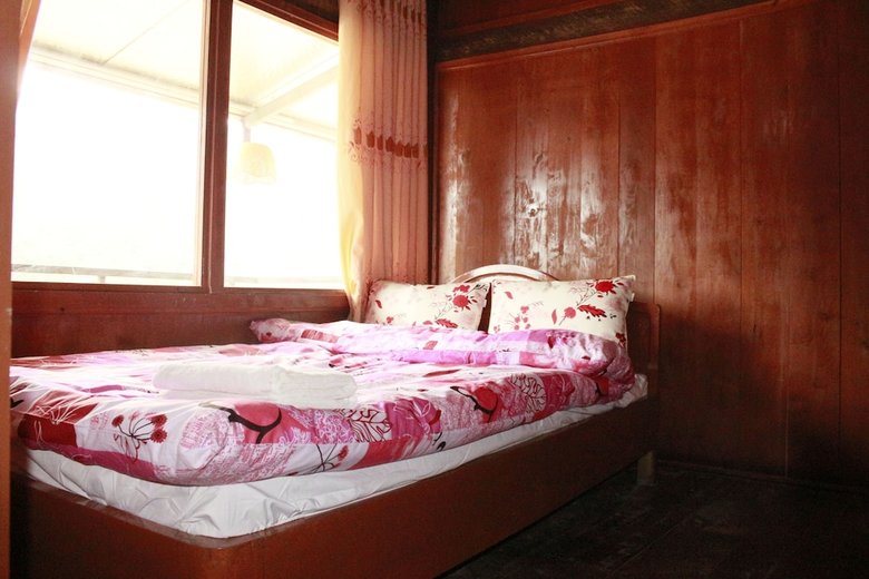 Bed & Breakfast Stunning Homestay
