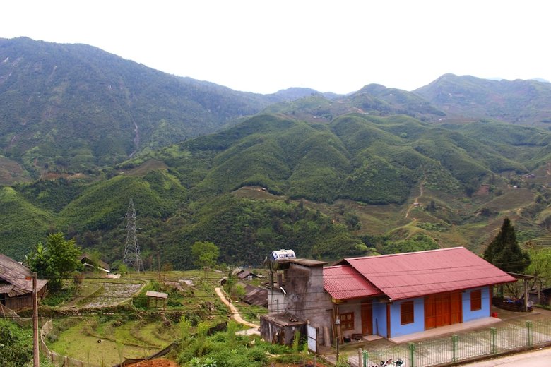 Bed & Breakfast Stunning Homestay