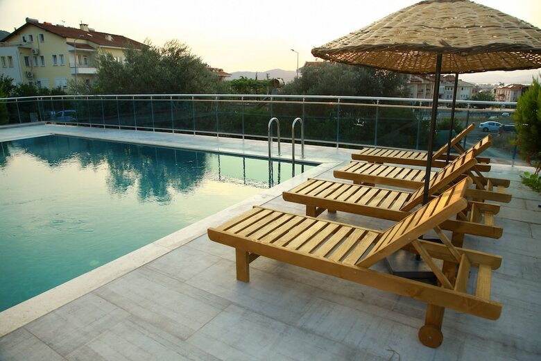 Pension Kampus Pansiyon