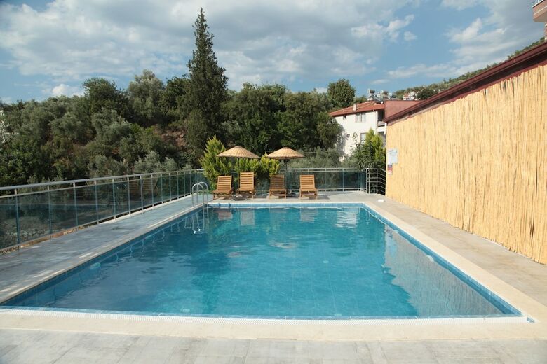 Pension Kampus Pansiyon