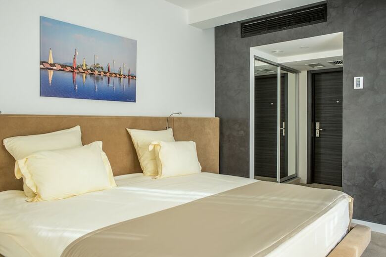 Marlin Hotel