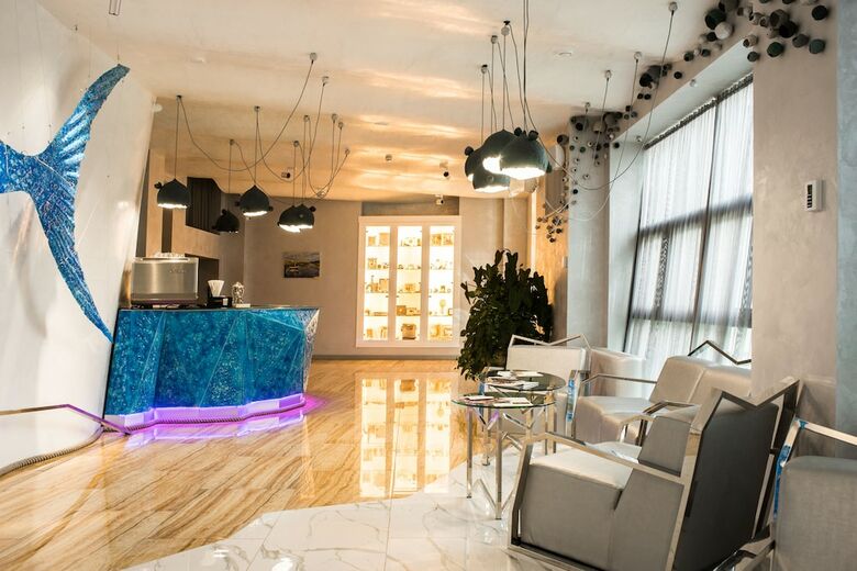 Marlin Hotel