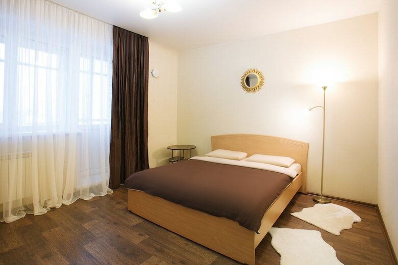 Aparthotel Apart-hotel Key