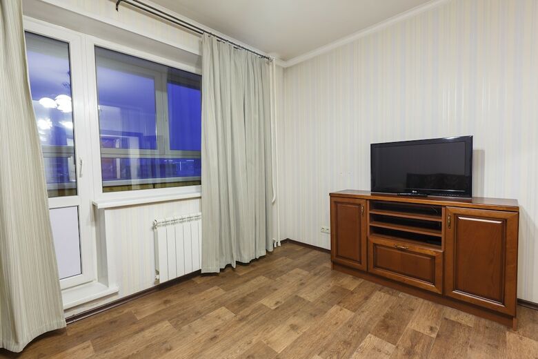 Aparthotel Apart-hotel Key