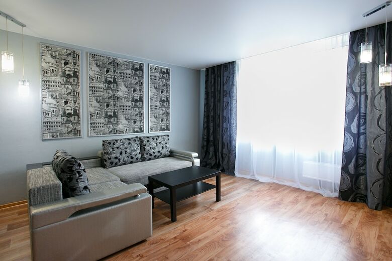 Aparthotel Apart-hotel Key