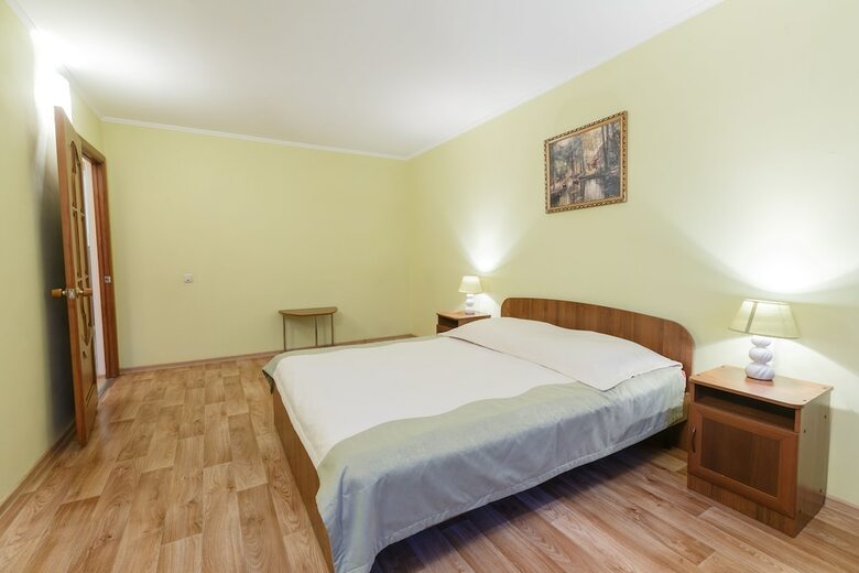 Aparthotel Apart-hotel Key