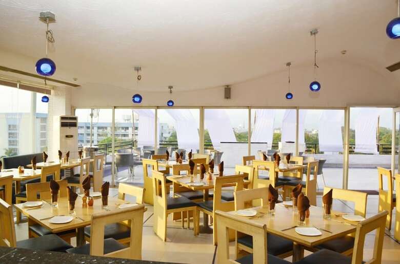 Fortune Park Centre Point-  Member Itc Hotel Group