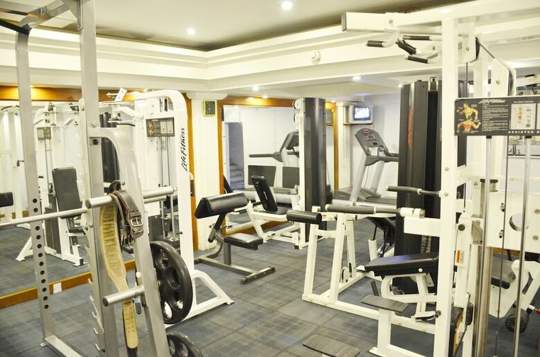 Fortune Park Centre Point-  Member Itc Hotel Group
