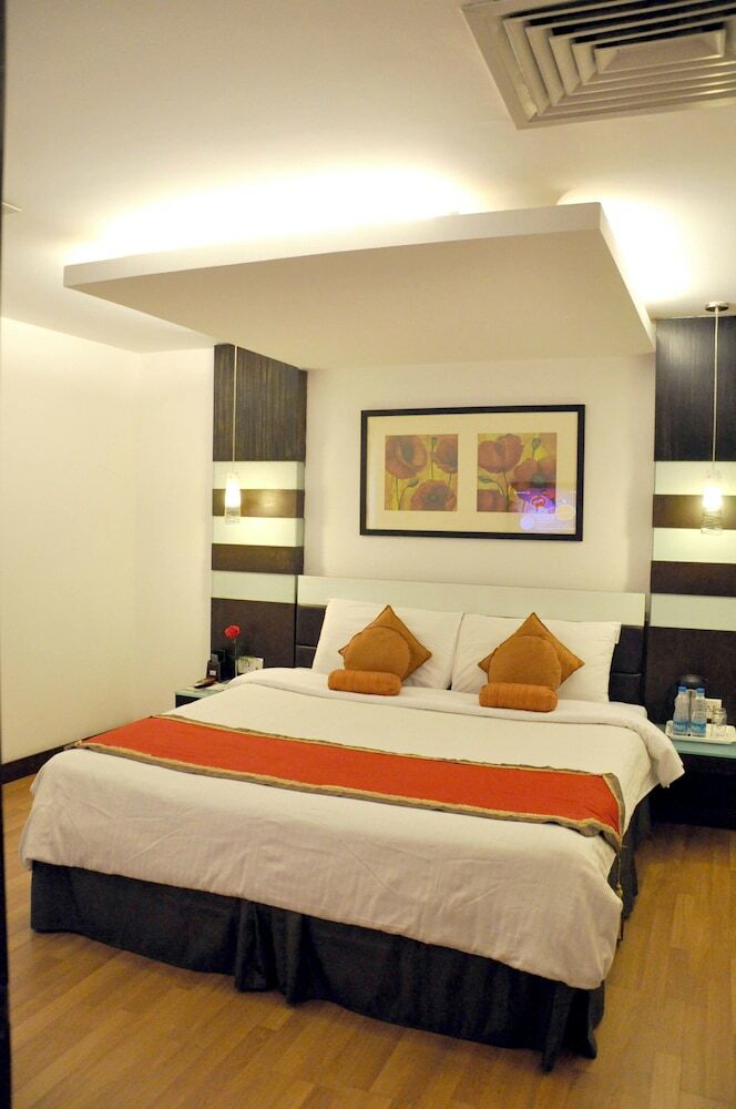 Fortune Park Centre Point-  Member Itc Hotel Group