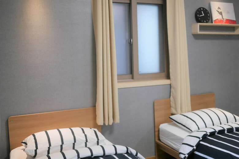 Hotel Red Stone Guest House