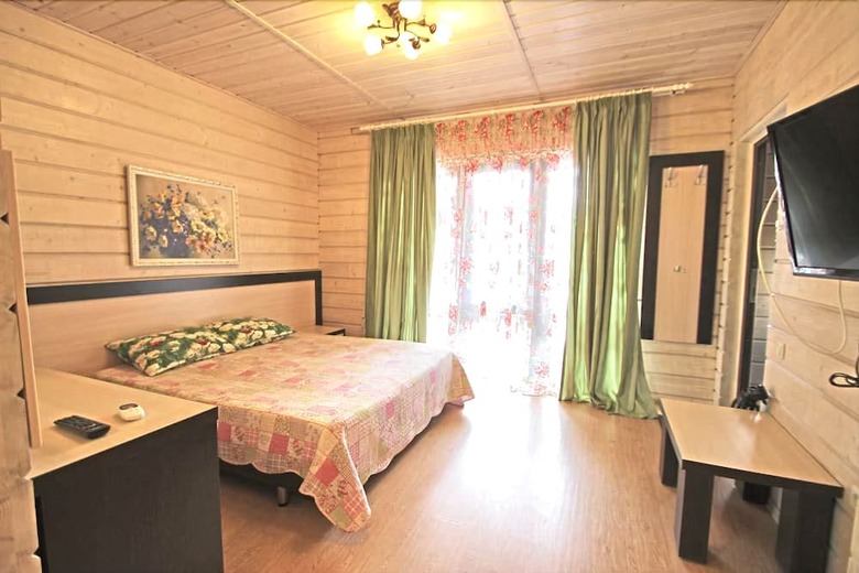 Hotel Guest House Zhuravli