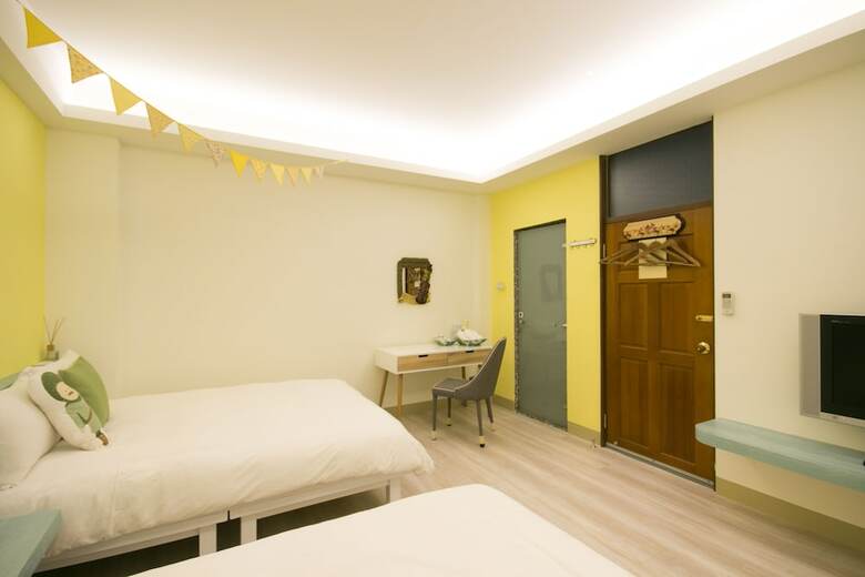 Bed & Breakfast Skyview Guesthouse