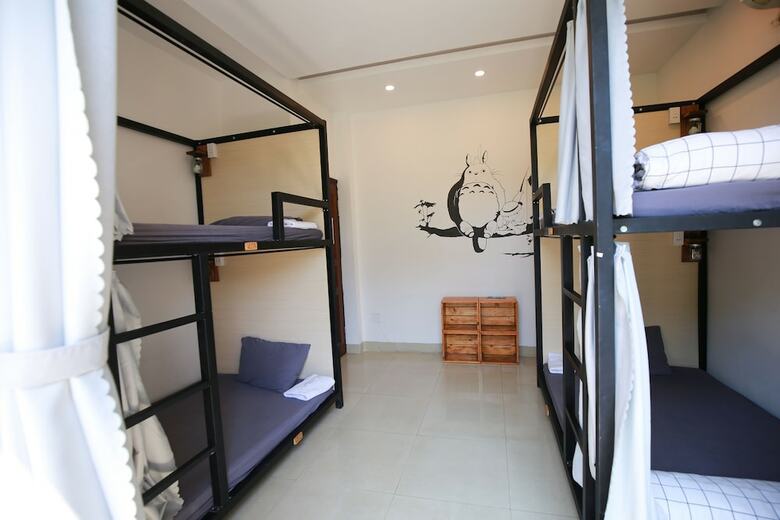 Hostal Little Flower Homestay Da Nang