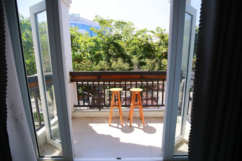 Hostal Little Flower Homestay Da Nang