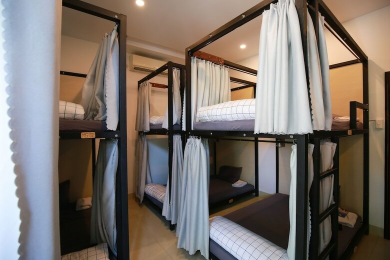 Hostal Little Flower Homestay Da Nang