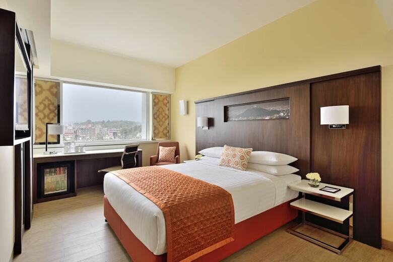 Hotel Fairfield By Marriott Kathmandu