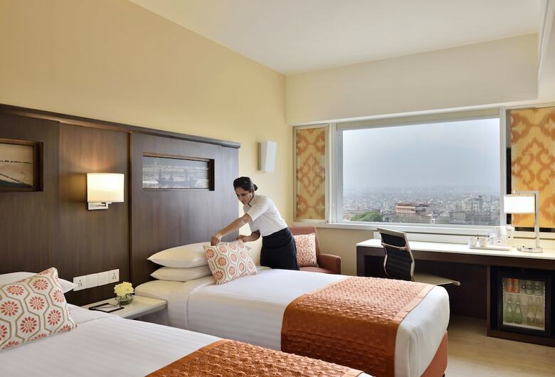 Hotel Fairfield By Marriott Kathmandu