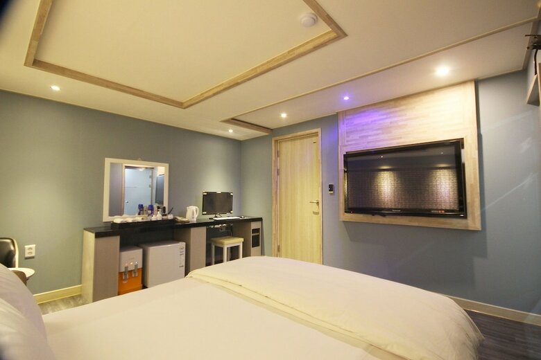 Hotel Qook Motel