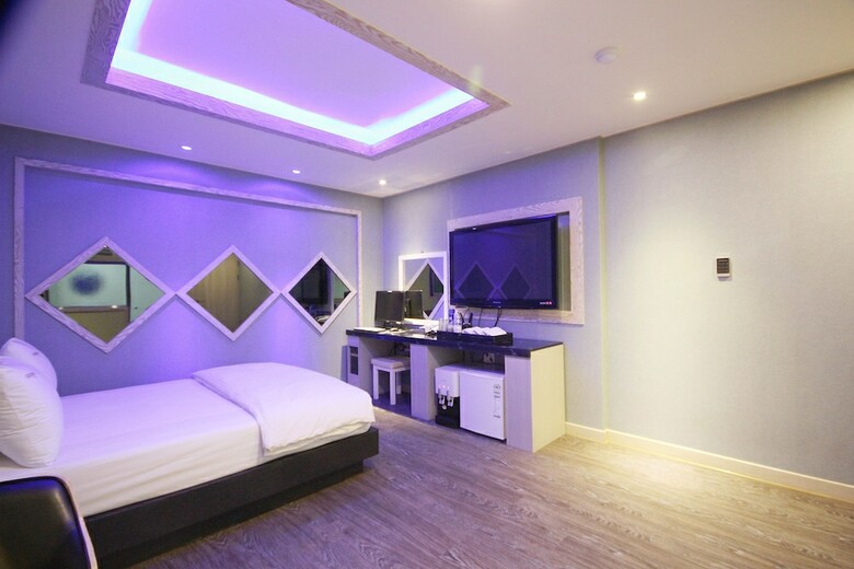 Hotel Qook Motel