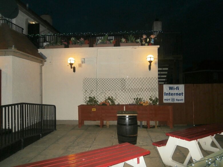 Posada Victoria Inn