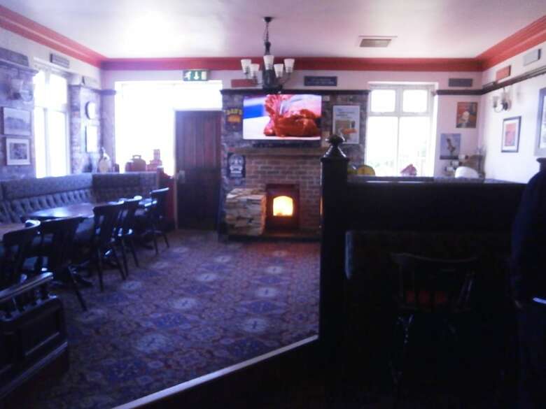Posada Victoria Inn