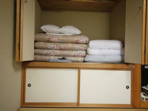 Hotel Hakuba M�rchen House