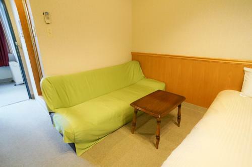 Hotel Hakuba M�rchen House