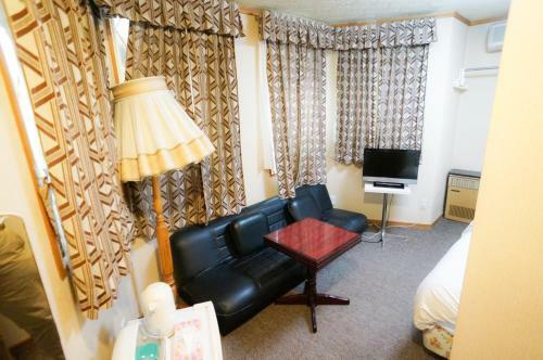 Hotel Hakuba M�rchen House