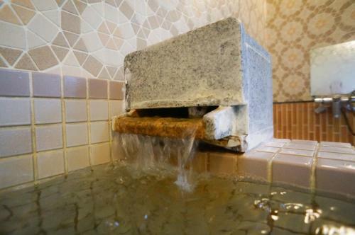 Hotel Hakuba M�rchen House