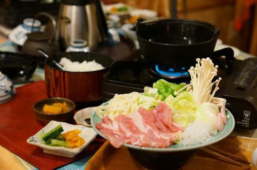 Hotel Hakuba M�rchen House