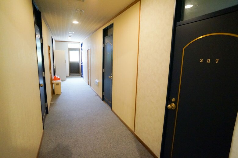Hotel Hakuba M�rchen House