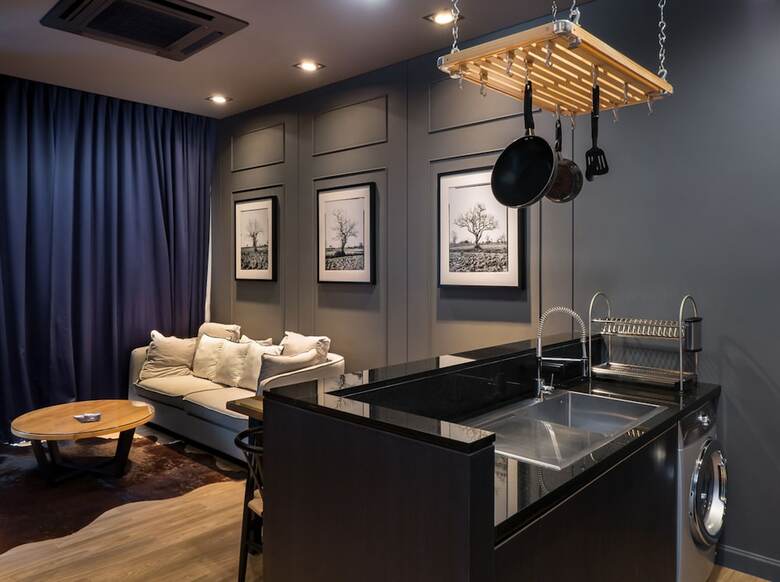 Secret Saturdays Pool Suite