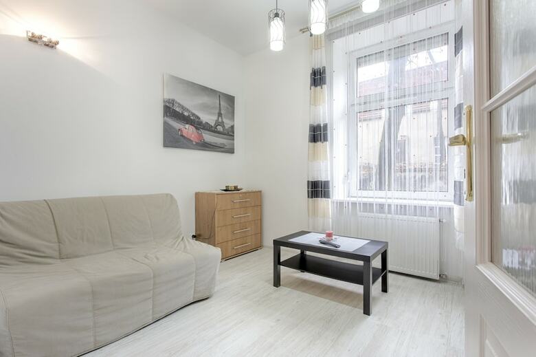 Apartamenty Amber