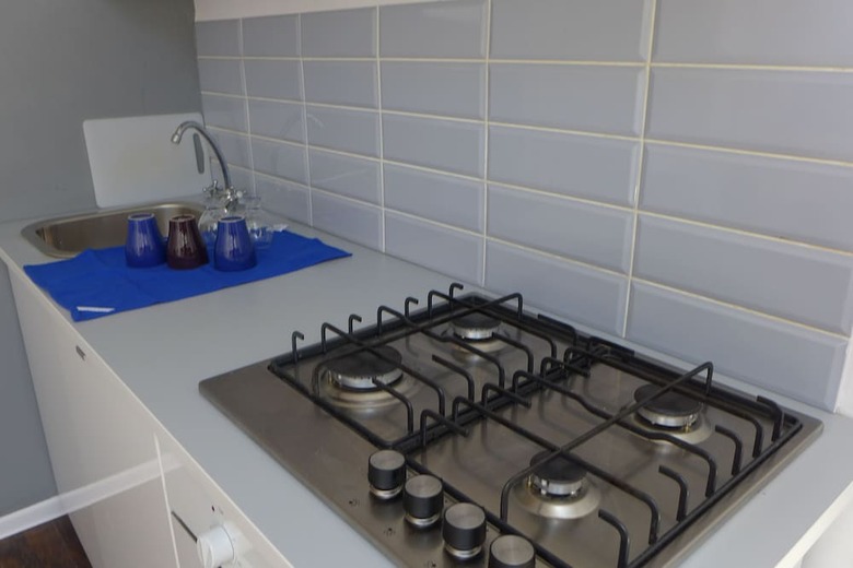 Apartamenty Amber