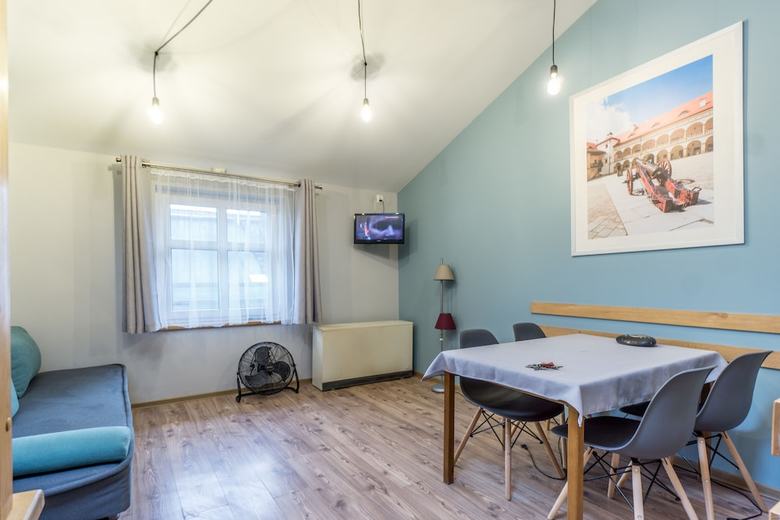 Apartamenty Amber