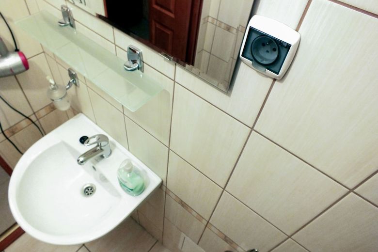 Apartamenty Amber