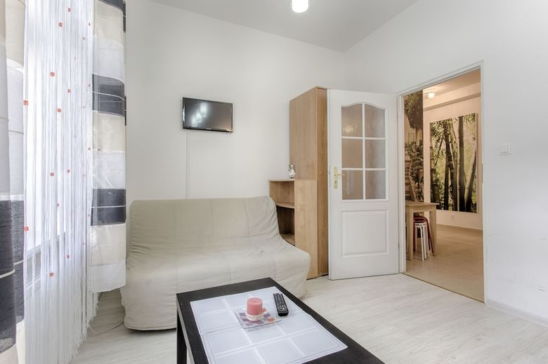 Apartamenty Amber
