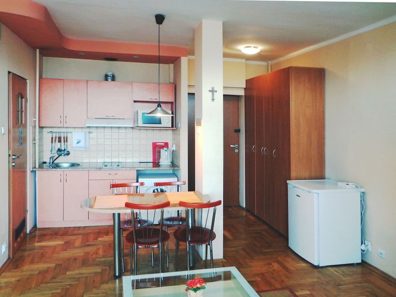 Apartamenty Amber