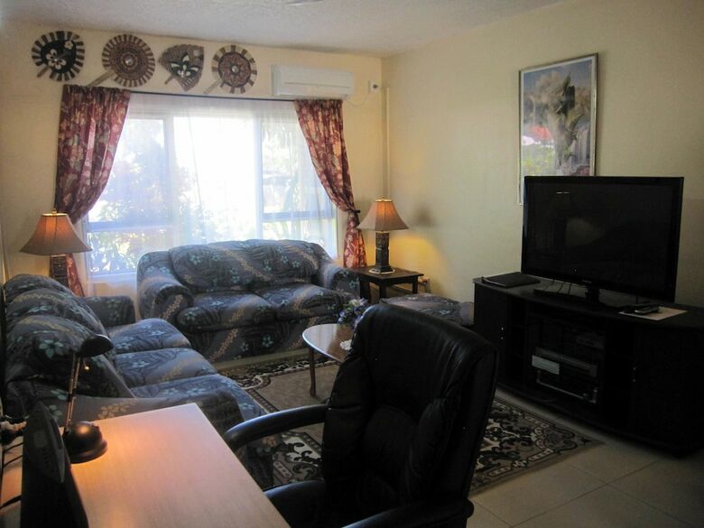 Hotel Captain Cook Apartments